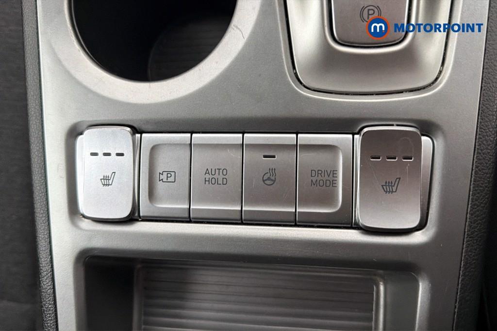 Hyundai Kona Premium Automatic Electric SUV - Stock Number (1647323) - 14th supplementary image