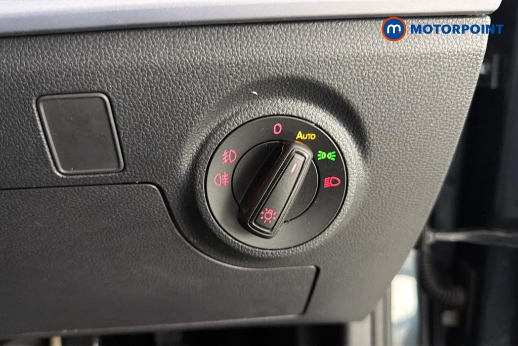 Seat Arona Fr Sport Manual Petrol SUV - Stock Number (1647789) - 18th supplementary image