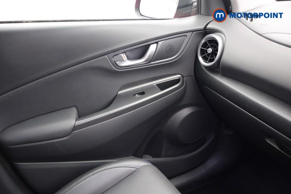 Hyundai Kona Ultimate Automatic Electric SUV - Stock Number (1647825) - 8th supplementary image