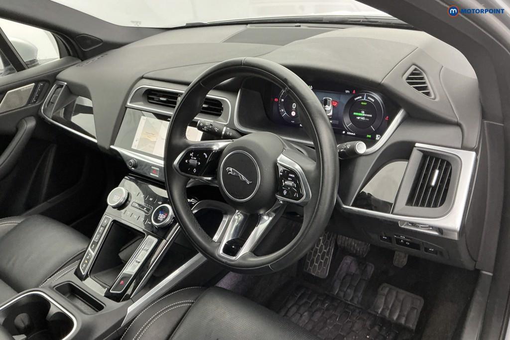 Jaguar I-Pace SE Automatic Electric SUV - Stock Number (1648182) - 8th supplementary image