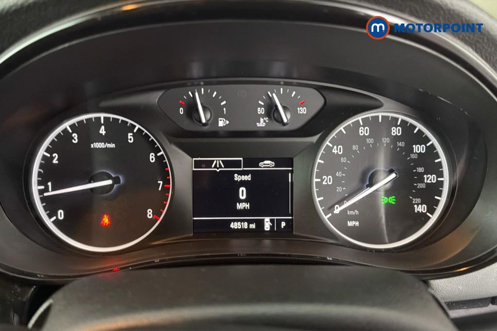 Vauxhall Mokka X Ultimate Automatic Petrol SUV - Stock Number (1648221) - 8th supplementary image