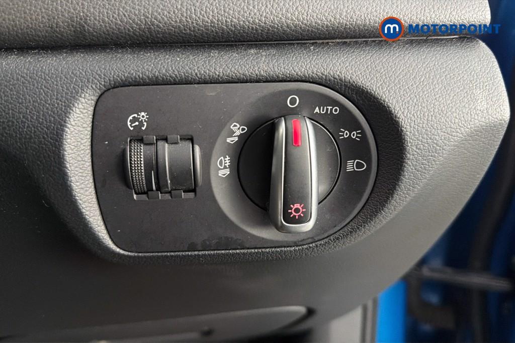 Audi Q3 Sport Manual Petrol SUV - Stock Number (1648450) - 18th supplementary image