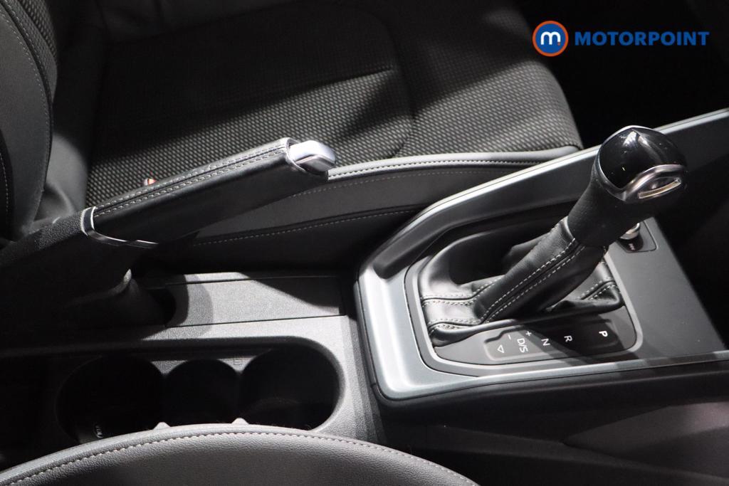 Audi A1 Black Edition Automatic Petrol Hatchback - Stock Number (1649383) - 8th supplementary image