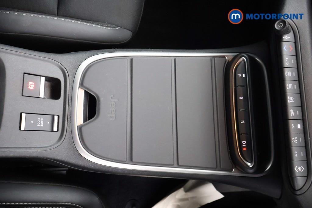 Jeep Avenger Summit Automatic Electric SUV - Stock Number (1649616) - 8th supplementary image
