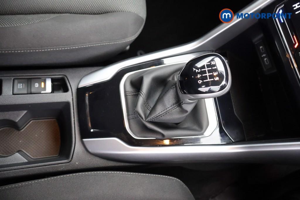 Volkswagen T-Roc Life Manual Petrol SUV - Stock Number (1649962) - 8th supplementary image