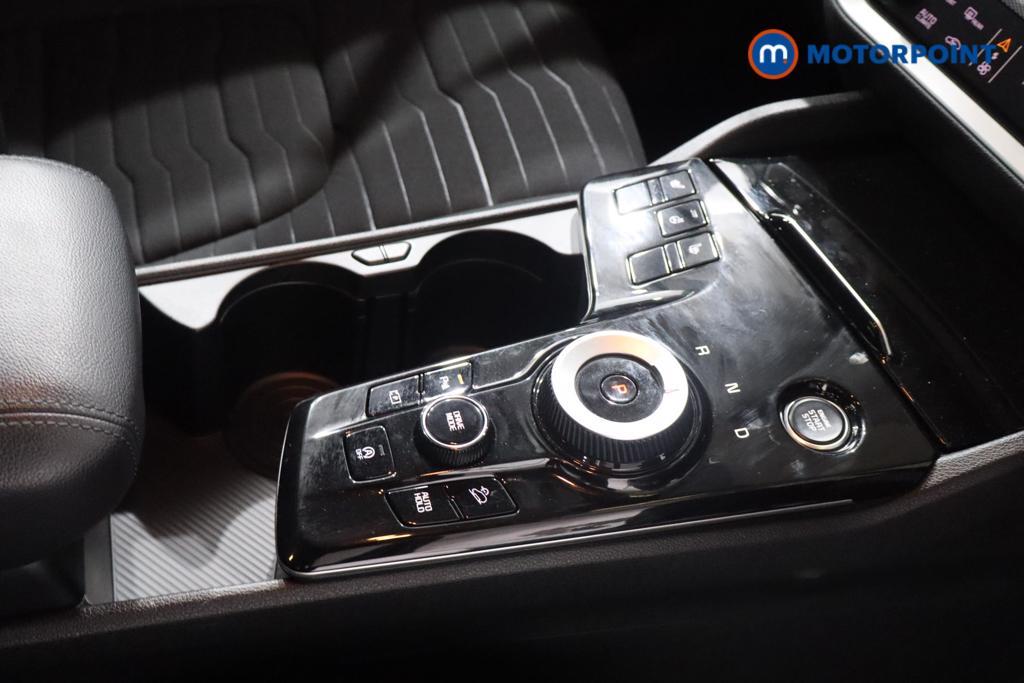 KIA Sportage 3 Automatic Petrol SUV - Stock Number (1650213) - 8th supplementary image