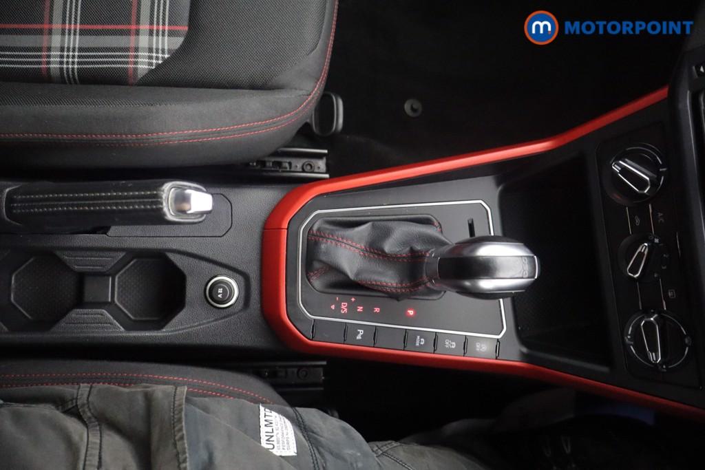 Volkswagen Polo GTI Automatic Petrol Hatchback - Stock Number (1650395) - 8th supplementary image