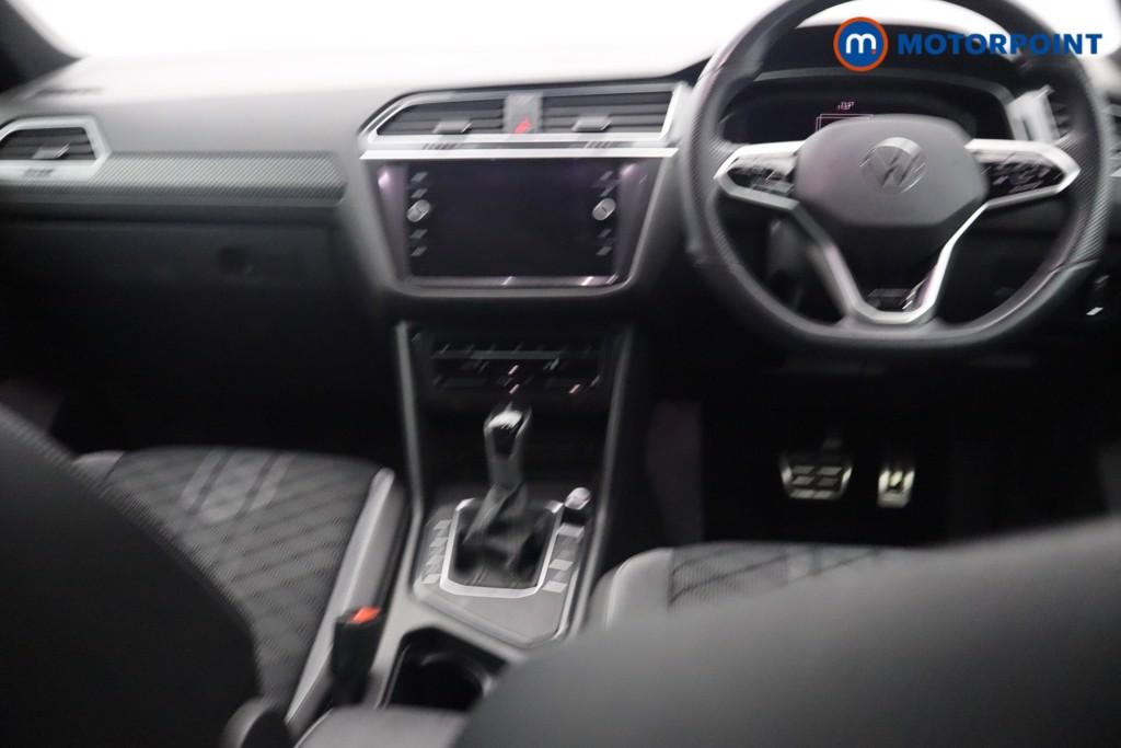 Volkswagen Tiguan R-Line Automatic Petrol SUV - Stock Number (1650407) - 8th supplementary image