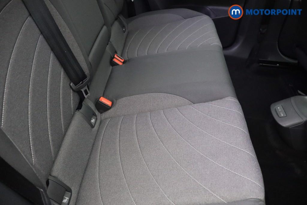Volkswagen Id.3 Match Pro S Automatic Electric Hatchback - Stock Number (1650414) - 8th supplementary image