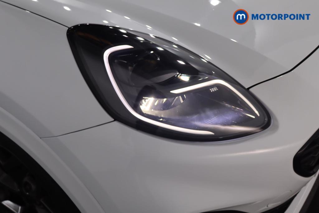 Ford Puma ST Manual Petrol SUV - Stock Number (1650894) - 8th supplementary image