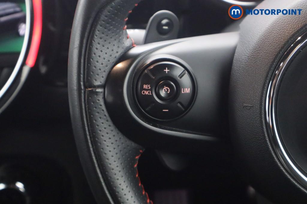 Mini Clubman John Cooper Works Automatic Petrol Estate - Stock Number (1651821) - 8th supplementary image