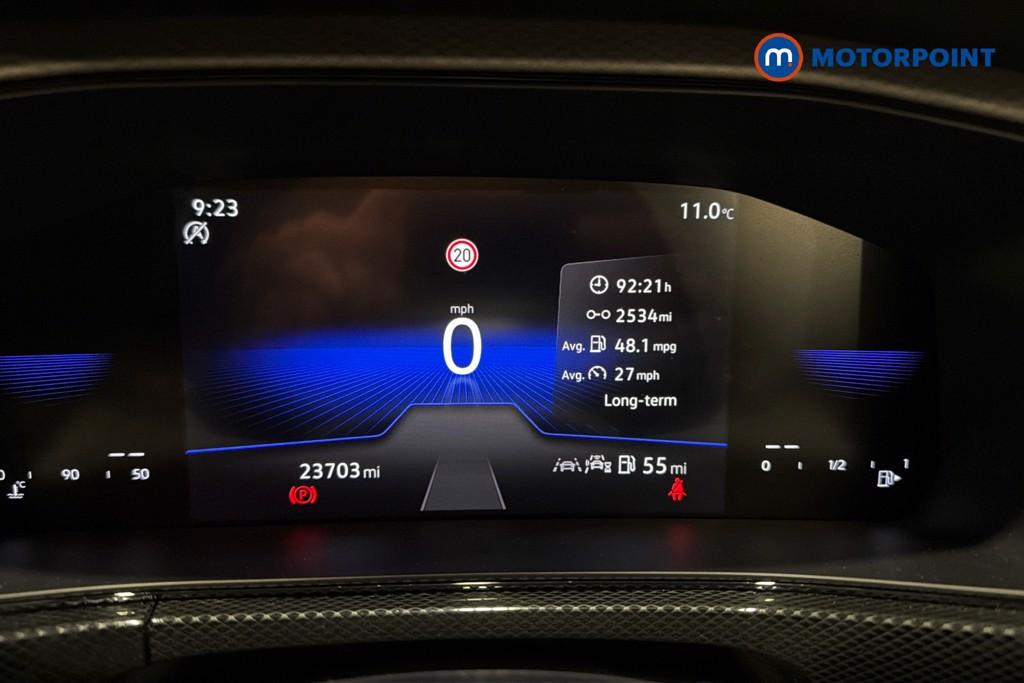 Volkswagen T-Cross Match Manual Petrol SUV - Stock Number (1652259) - 8th supplementary image