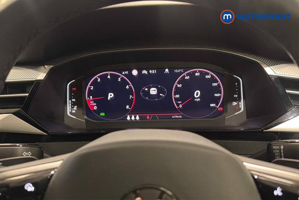 Volkswagen Arteon R-Line Automatic Petrol Hatchback - Stock Number (1652372) - 8th supplementary image