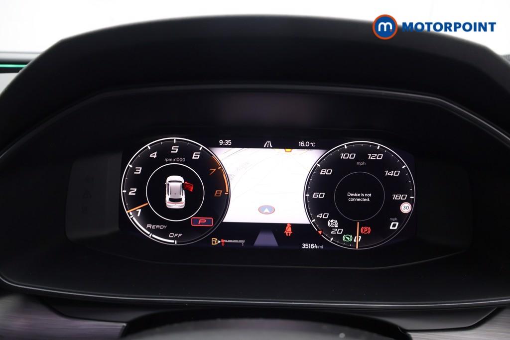 Cupra Formentor V2 Automatic Petrol SUV - Stock Number (1622393) - 8th supplementary image