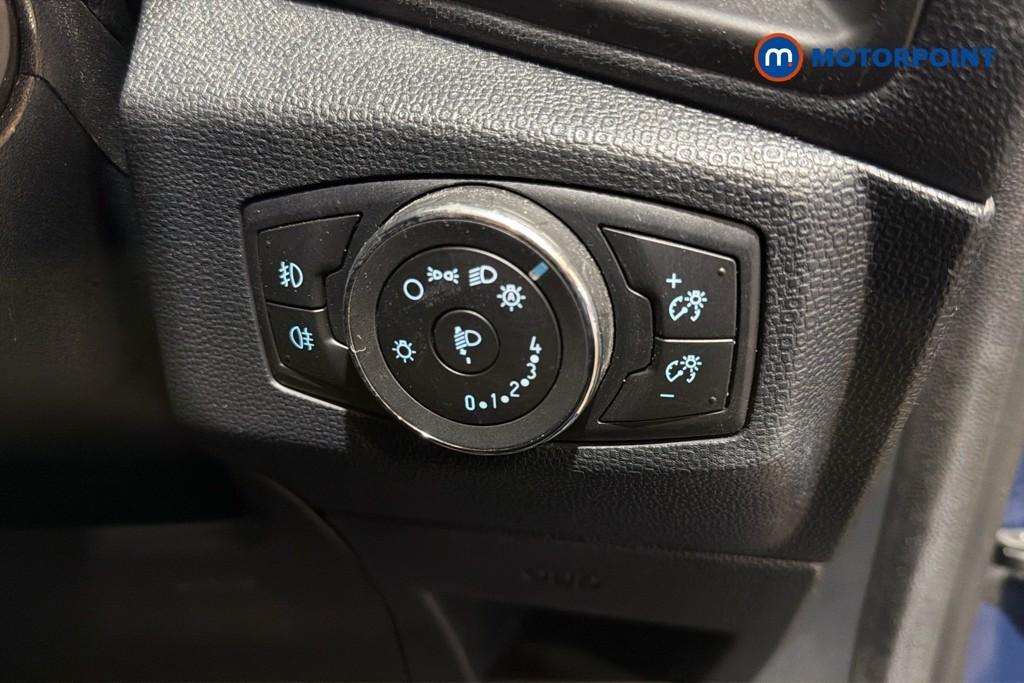 Ford Ecosport St-Line Manual Petrol SUV - Stock Number (1636506) - 18th supplementary image