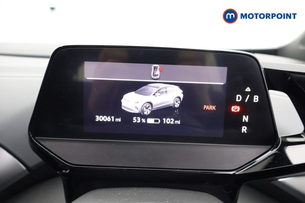 Volkswagen Id.4 Life Pure Automatic Electric SUV - Stock Number (1637440) - 8th supplementary image