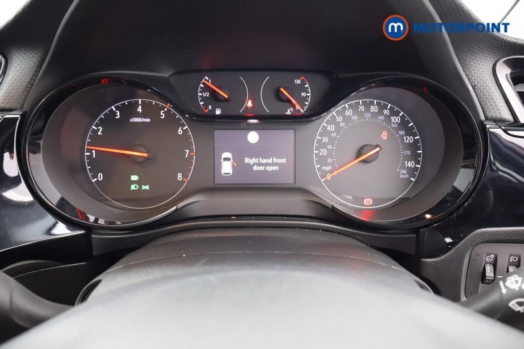 Vauxhall Corsa Design Manual Petrol Hatchback - Stock Number (1637990) - 8th supplementary image
