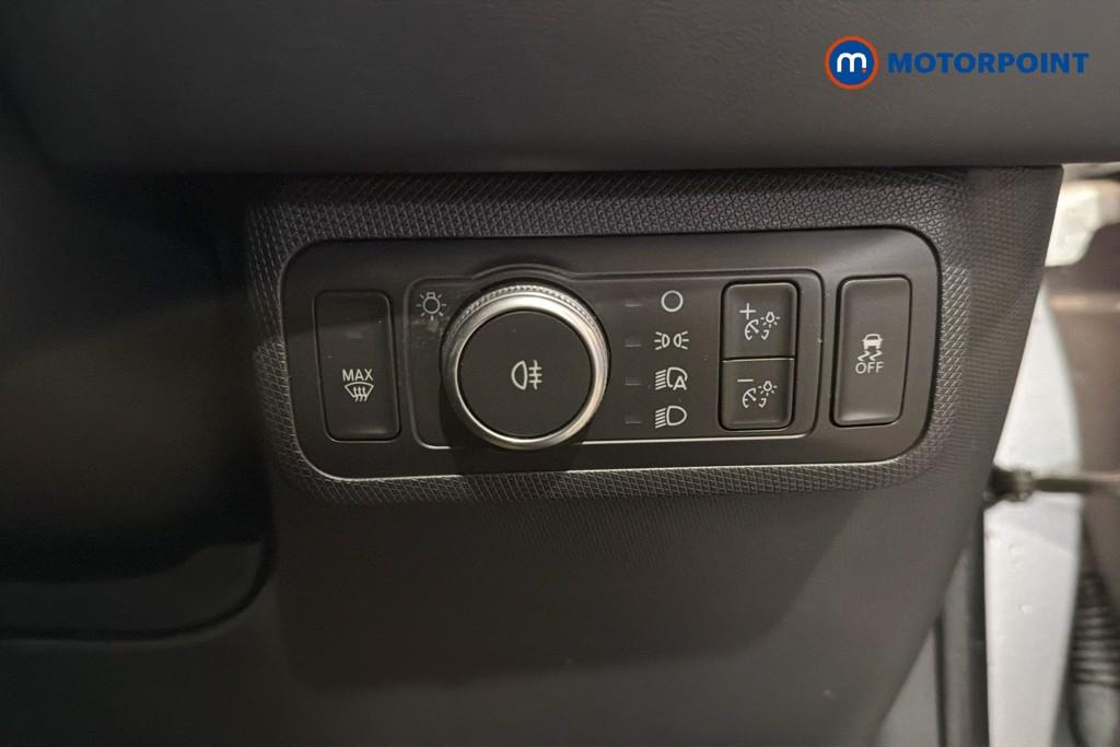 Ford Mustang Mach-E Extended Range Automatic Electric SUV - Stock Number (1641682) - 18th supplementary image