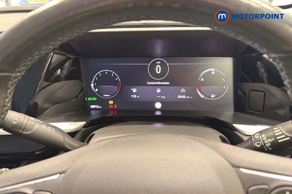 Vauxhall Grandland Ultimate Manual Petrol SUV - Stock Number (1643042) - 8th supplementary image