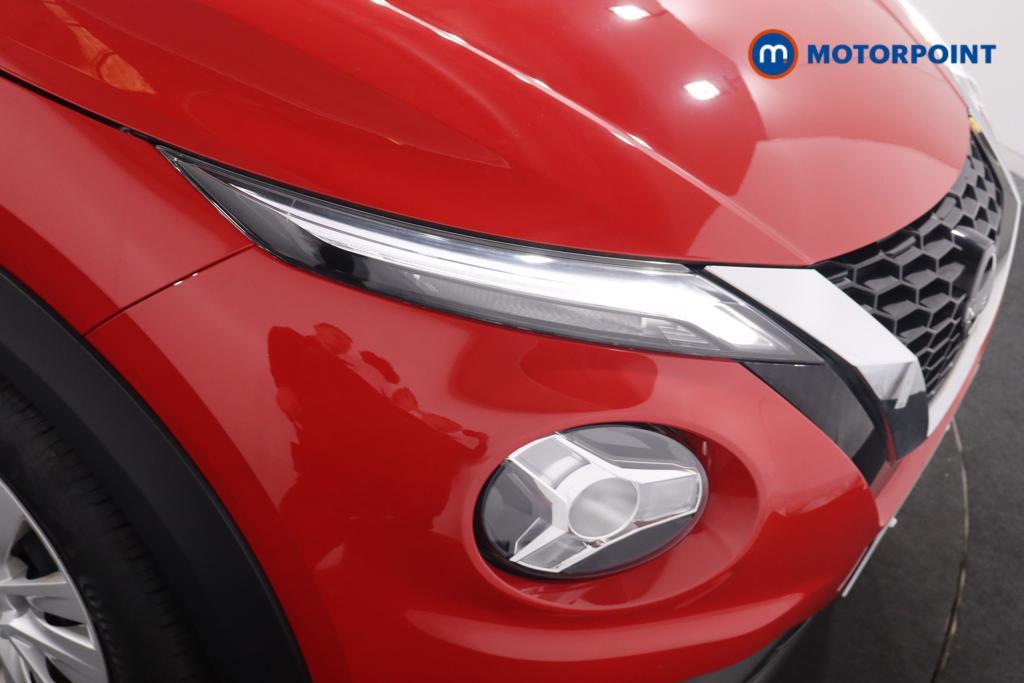 Nissan Juke Visia Manual Petrol SUV - Stock Number (1644568) - 8th supplementary image