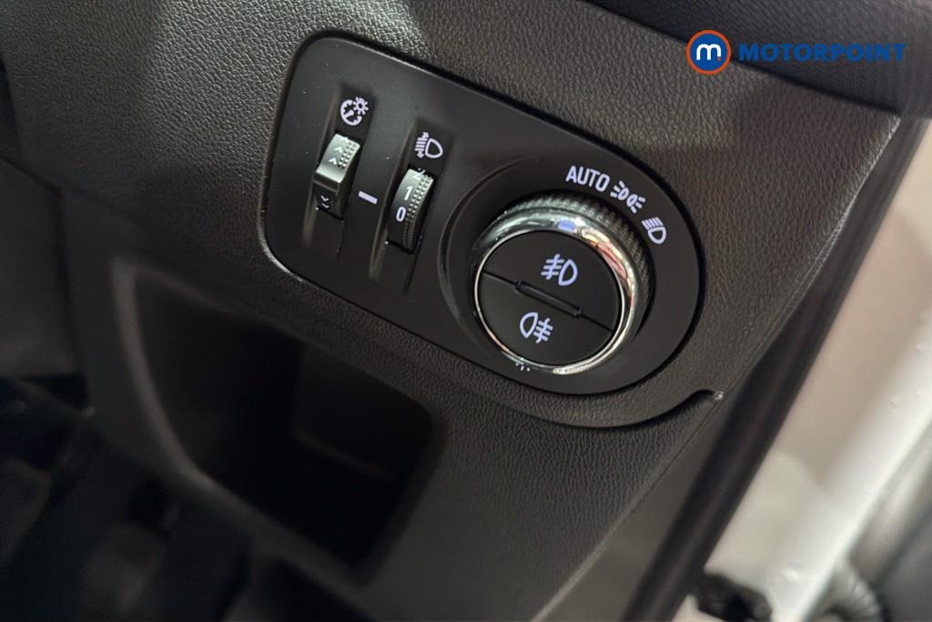 Vauxhall Crossland X Elite Nav Manual Petrol SUV - Stock Number (1645609) - 18th supplementary image