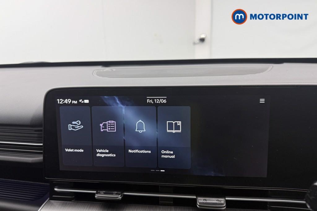 Hyundai Kona Ultimate Manual Petrol SUV - Stock Number (1645746) - 8th supplementary image
