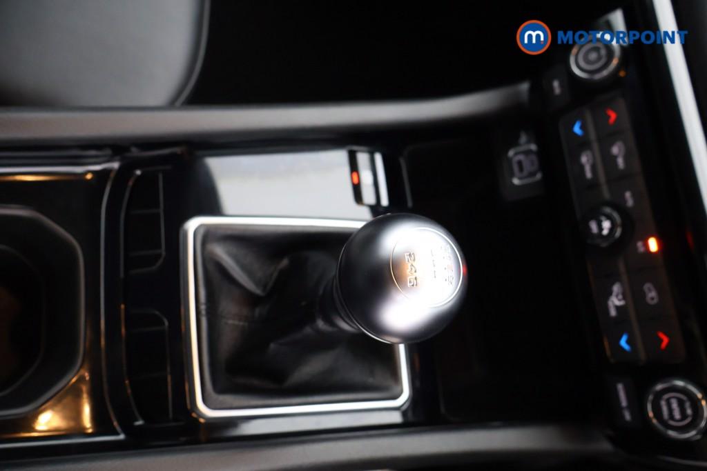 Jeep Compass Night Eagle Manual Petrol SUV - Stock Number (1647613) - 8th supplementary image