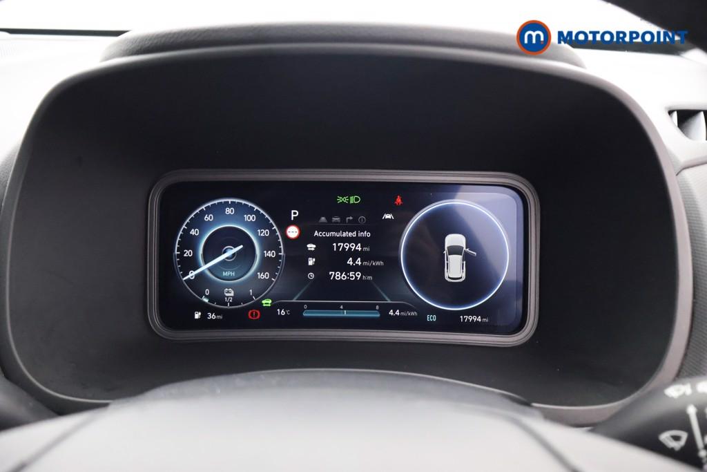 Hyundai Kona Ultimate Automatic Electric SUV - Stock Number (1647819) - 8th supplementary image