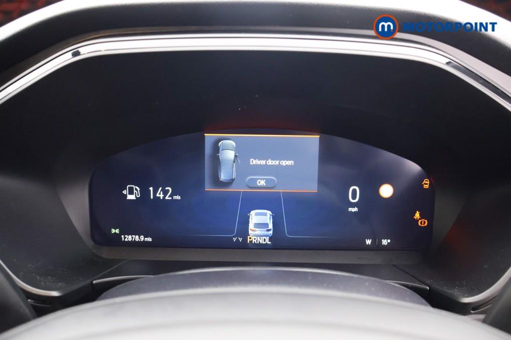 Ford Kuga St-Line Automatic Petrol-Electric Hybrid SUV - Stock Number (1647906) - 8th supplementary image