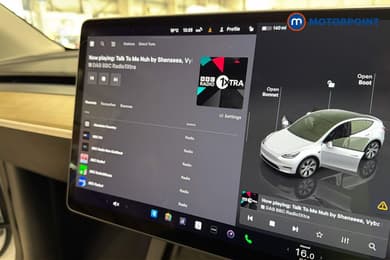 Tesla Model Y Long Range Automatic Electric SUV - Stock Number (1648027) - 9th supplementary image
