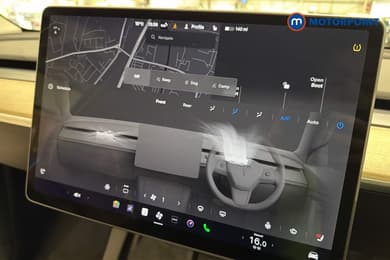 Tesla Model Y Long Range Automatic Electric SUV - Stock Number (1648027) - 12th supplementary image
