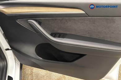 Tesla Model Y Long Range Automatic Electric SUV - Stock Number (1648027) - 19th supplementary image
