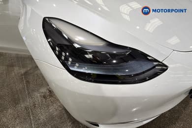 Tesla Model Y Long Range Automatic Electric SUV - Stock Number (1648027) - 44th supplementary image