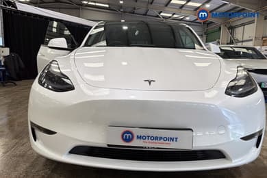 Tesla Model Y Long Range Automatic Electric SUV - Stock Number (1648027) - 45th supplementary image