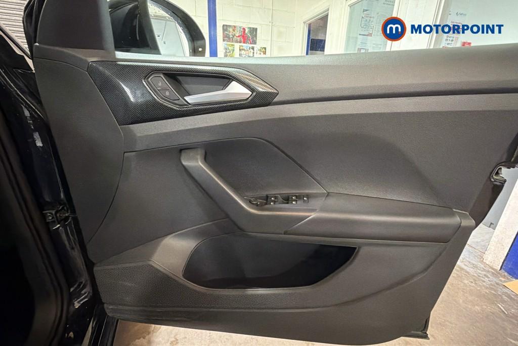 Volkswagen T-Cross Match Automatic Petrol SUV - Stock Number (1648368) - 19th supplementary image