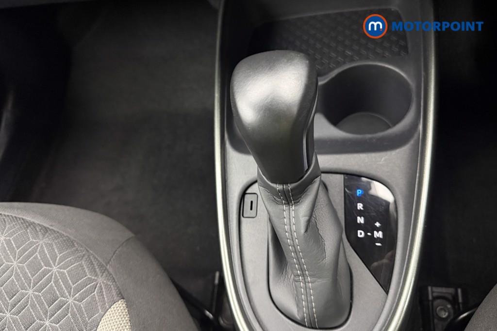 Toyota Aygo X Edge Automatic Petrol Hatchback - Stock Number (1648460) - 8th supplementary image