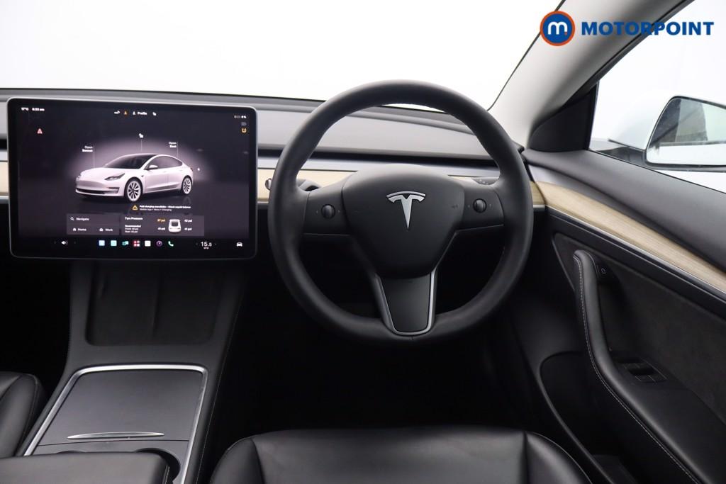 Tesla Model 3 Rwd 4Dr Auto Automatic Electric Saloon - Stock Number (1648870) - 8th supplementary image
