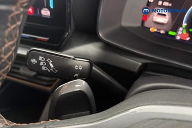 Seat Cupra Leon First Edition Automatic Petrol Plug-In Hybrid Hatchback - Stock Number (1649225) - 6th supplementary image