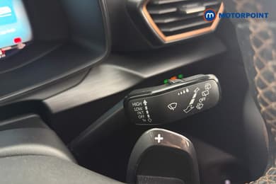 Seat Cupra Leon First Edition Automatic Petrol Plug-In Hybrid Hatchback - Stock Number (1649225) - 7th supplementary image
