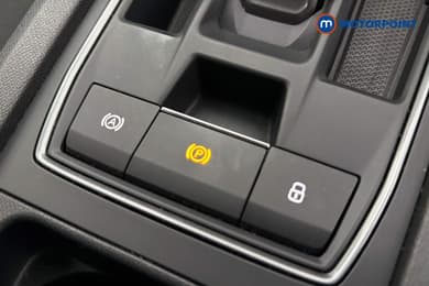 Seat Cupra Leon First Edition Automatic Petrol Plug-In Hybrid Hatchback - Stock Number (1649225) - 14th supplementary image