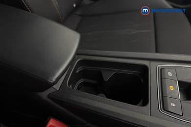 Seat Cupra Leon First Edition Automatic Petrol Plug-In Hybrid Hatchback - Stock Number (1649225) - 16th supplementary image