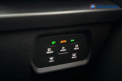 Seat Cupra Leon First Edition Automatic Petrol Plug-In Hybrid Hatchback - Stock Number (1649225) - 18th supplementary image