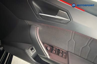 Seat Cupra Leon First Edition Automatic Petrol Plug-In Hybrid Hatchback - Stock Number (1649225) - 19th supplementary image
