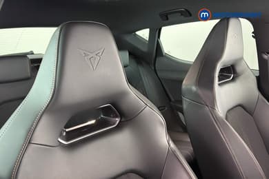 Seat Cupra Leon First Edition Automatic Petrol Plug-In Hybrid Hatchback - Stock Number (1649225) - 23rd supplementary image