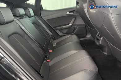 Seat Cupra Leon First Edition Automatic Petrol Plug-In Hybrid Hatchback - Stock Number (1649225) - 28th supplementary image