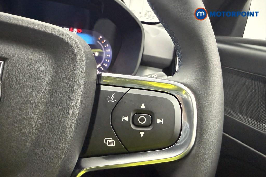 Volvo Xc40 Core Automatic Petrol SUV - Stock Number (1649588) - 8th supplementary image