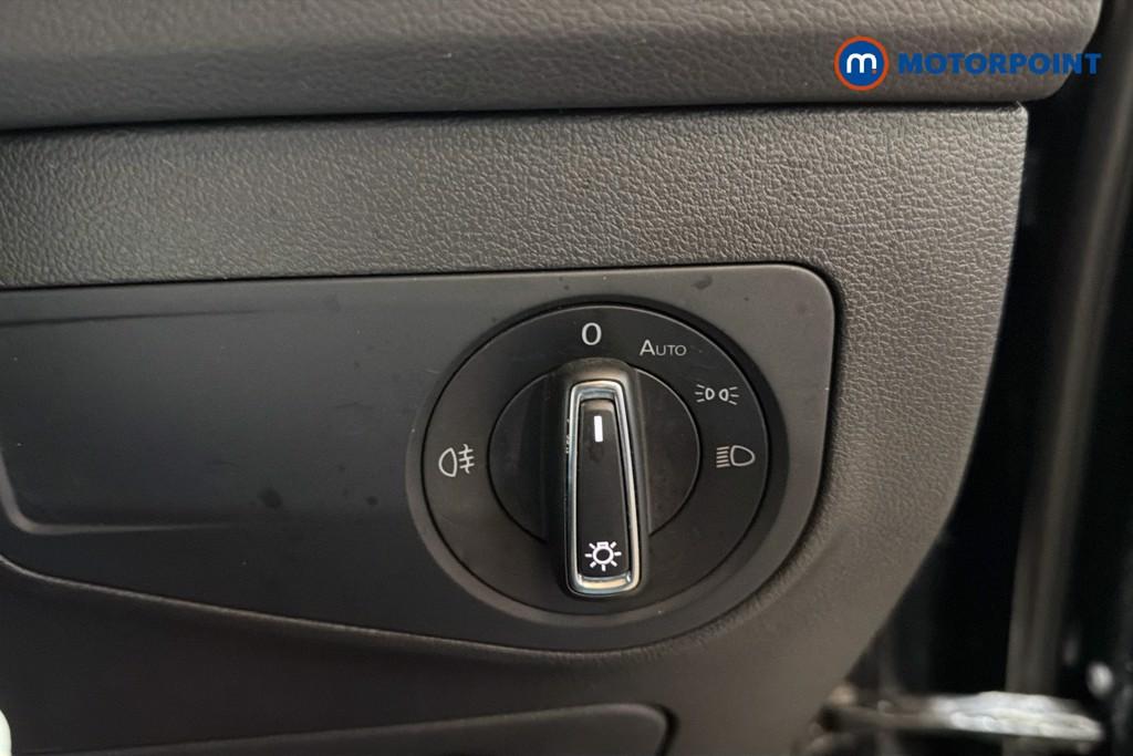 Volkswagen Tiguan Life Manual Petrol SUV - Stock Number (1650069) - 18th supplementary image