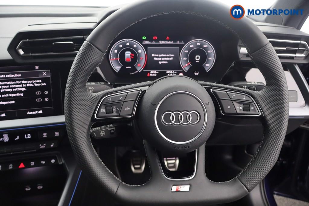 Audi A3 S Line Manual Petrol Hatchback - Stock Number (1650359) - 8th supplementary image