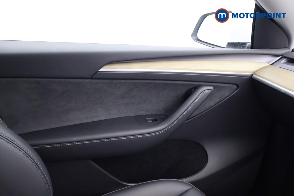 Tesla Model Y Long Range Automatic Electric SUV - Stock Number (1650396) - 8th supplementary image