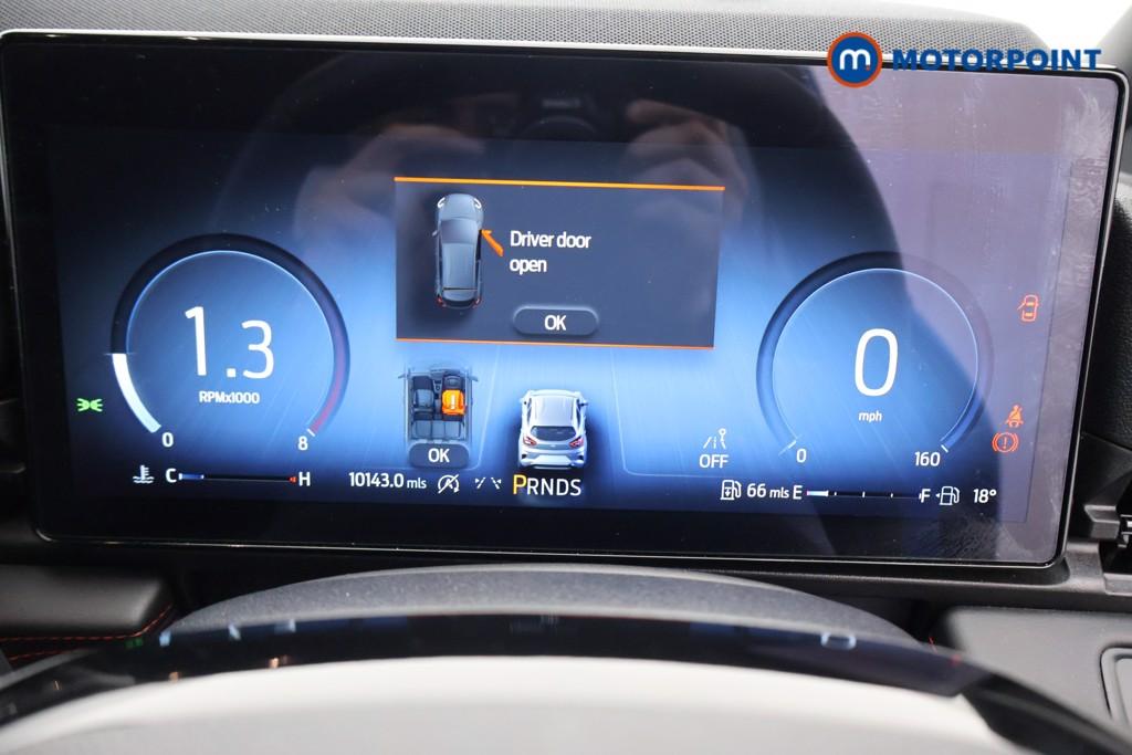 Ford Puma St-Line Automatic Petrol SUV - Stock Number (1651049) - 8th supplementary image